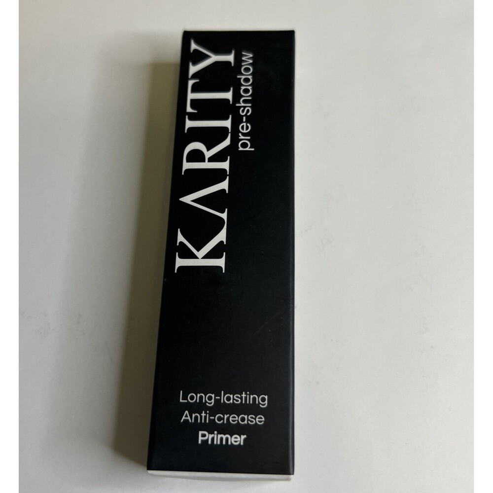 Karity Pre-Shadow Long-Lasting Anti-Crease Primer